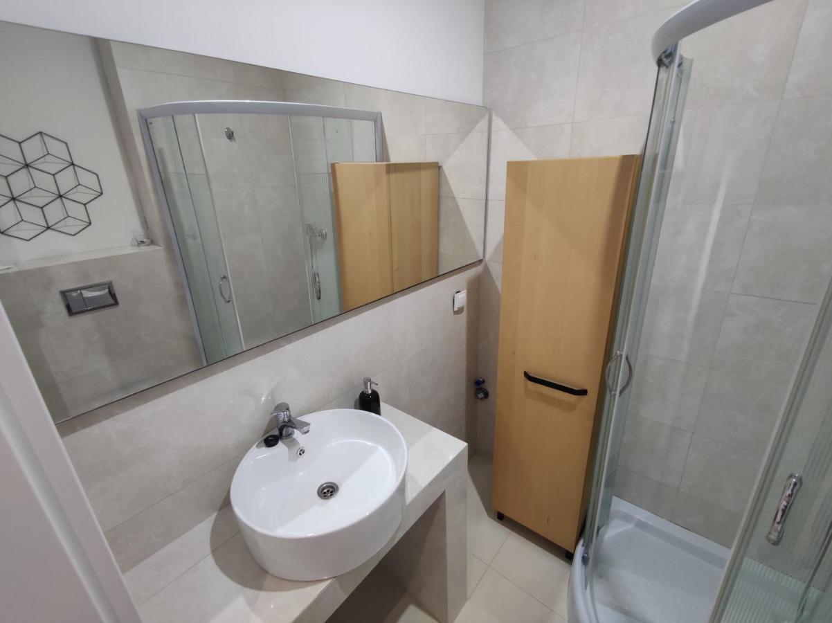 Apartamenty Micadas Piaseczno  Exterior photo