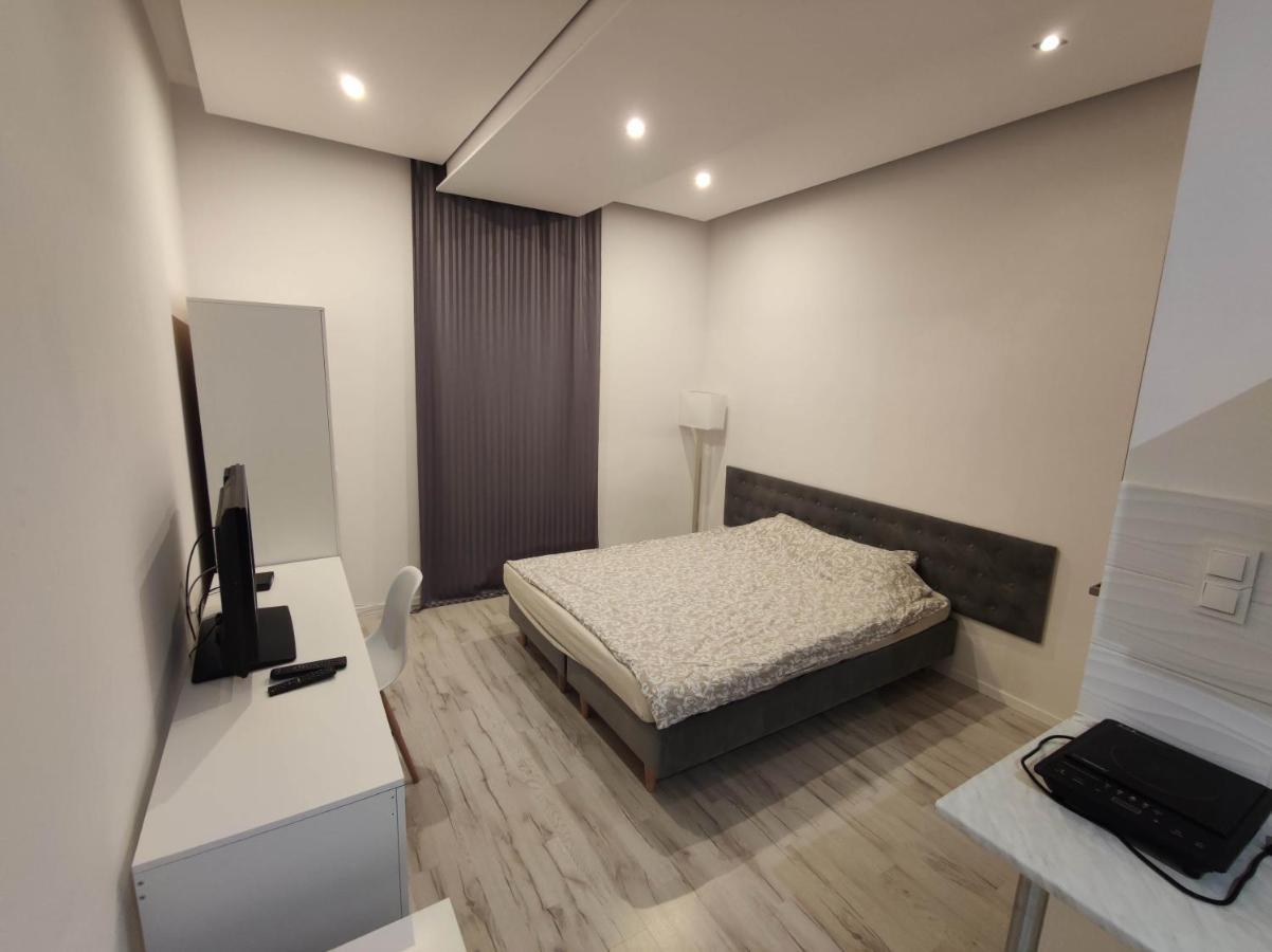Apartamenty Micadas Piaseczno  Exterior photo