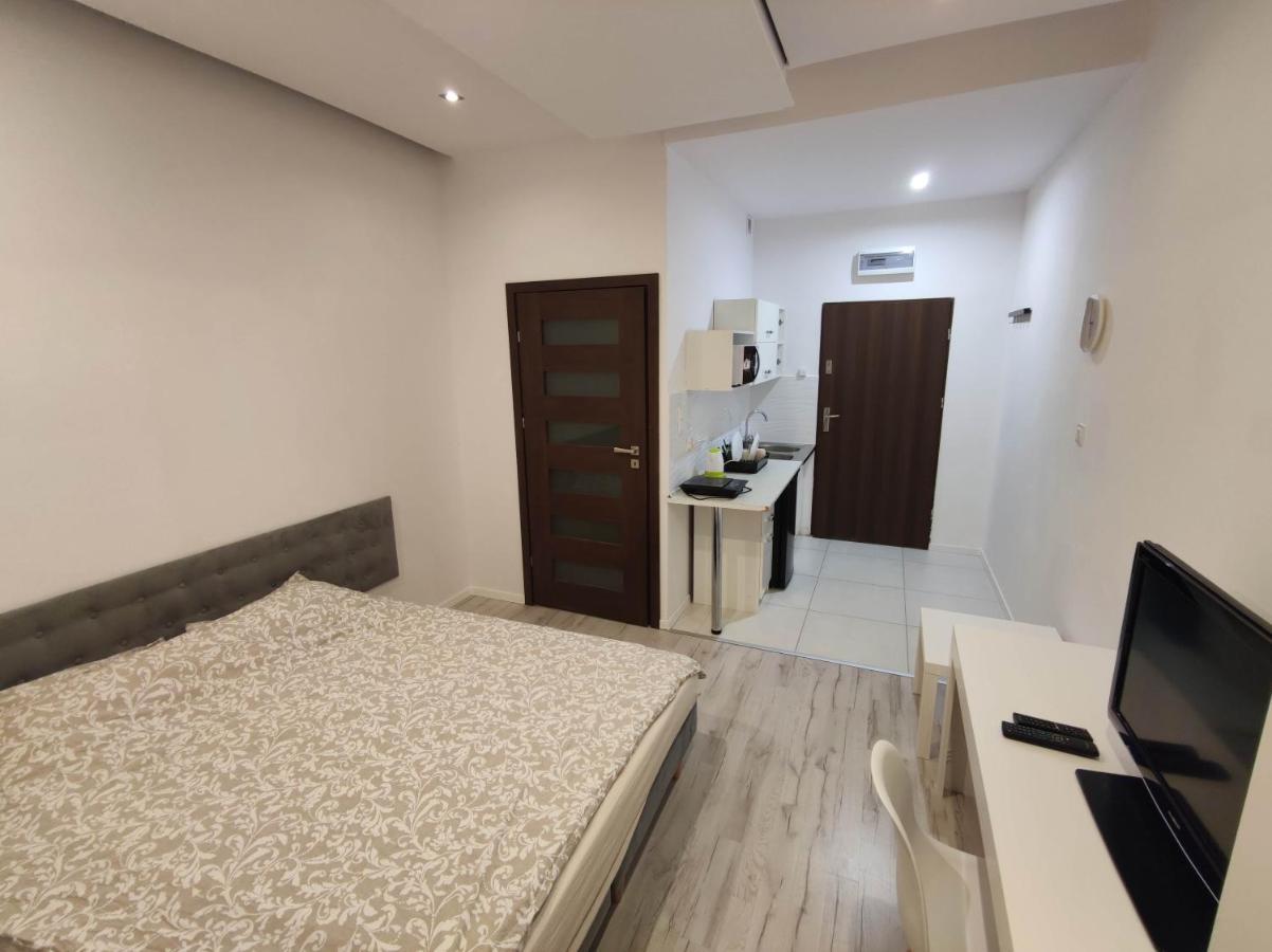 Apartamenty Micadas Piaseczno  Exterior photo