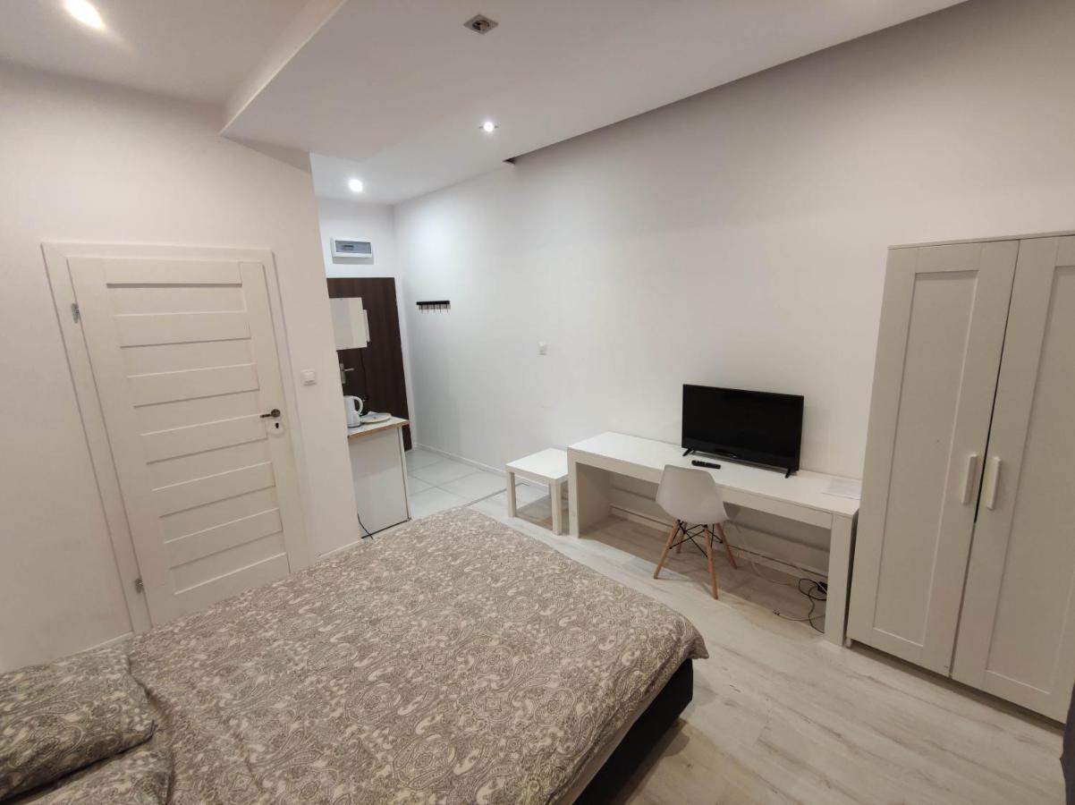 Apartamenty Micadas Piaseczno  Exterior photo