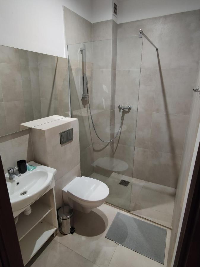 Apartamenty Micadas Piaseczno  Exterior photo