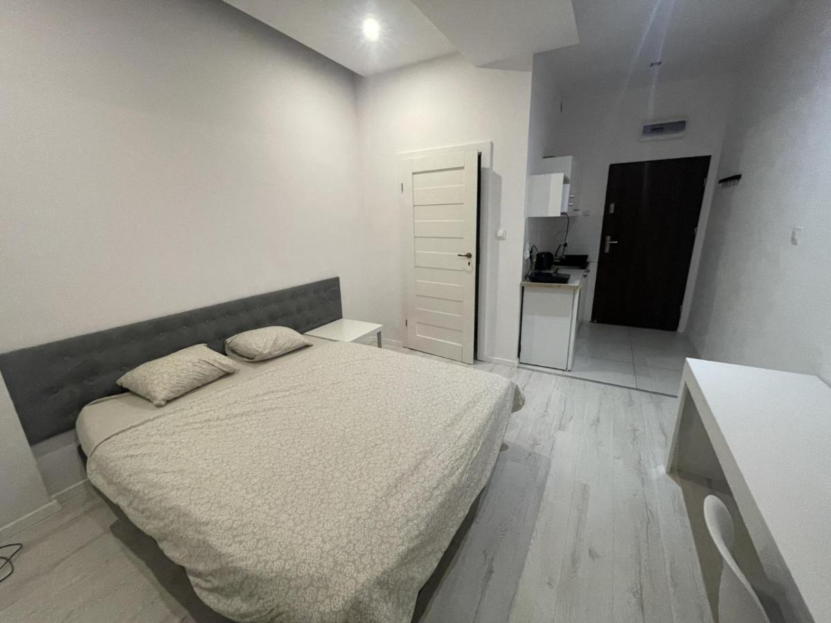 Apartamenty Micadas Piaseczno  Exterior photo