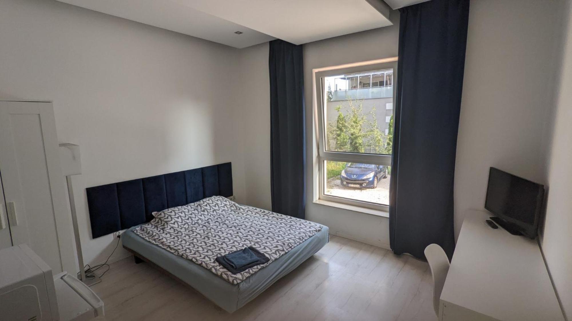 Apartamenty Micadas Piaseczno  Exterior photo