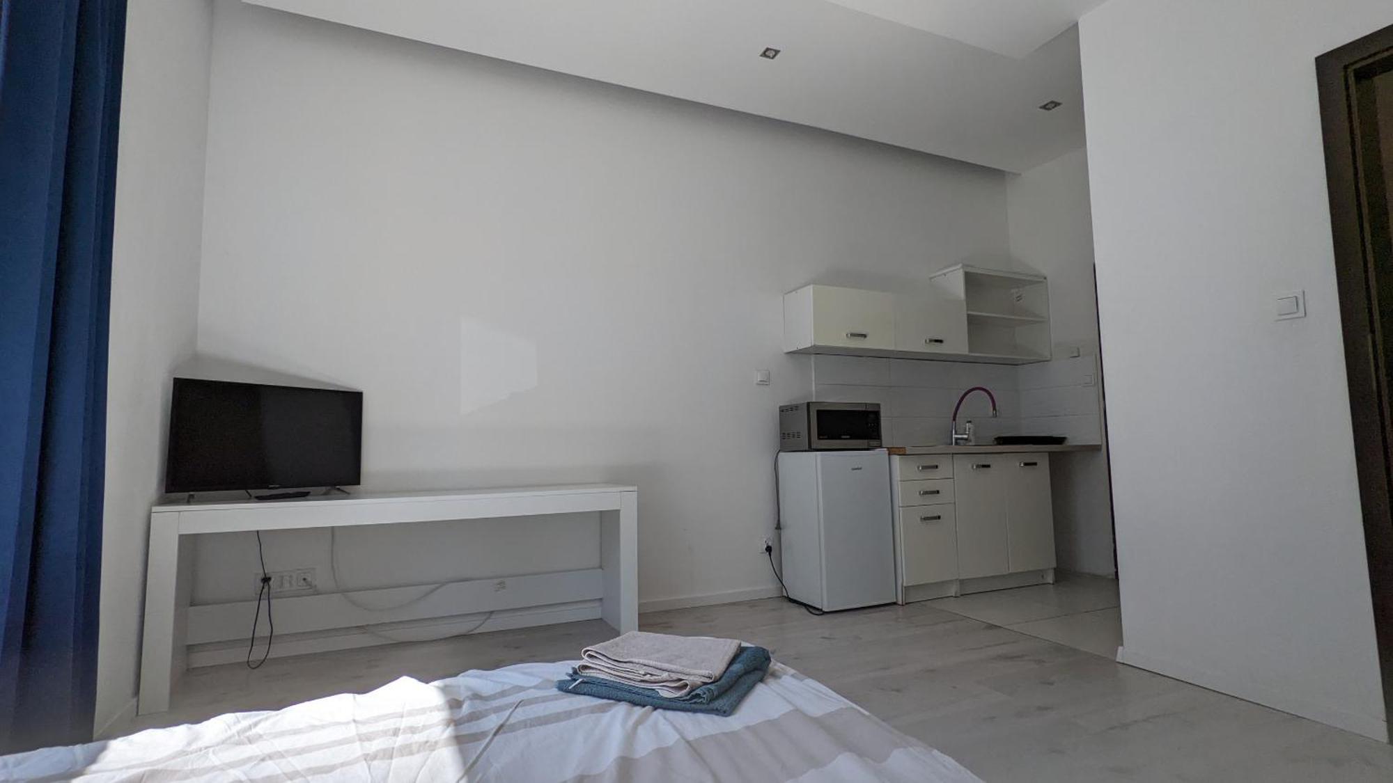Apartamenty Micadas Piaseczno  Exterior photo